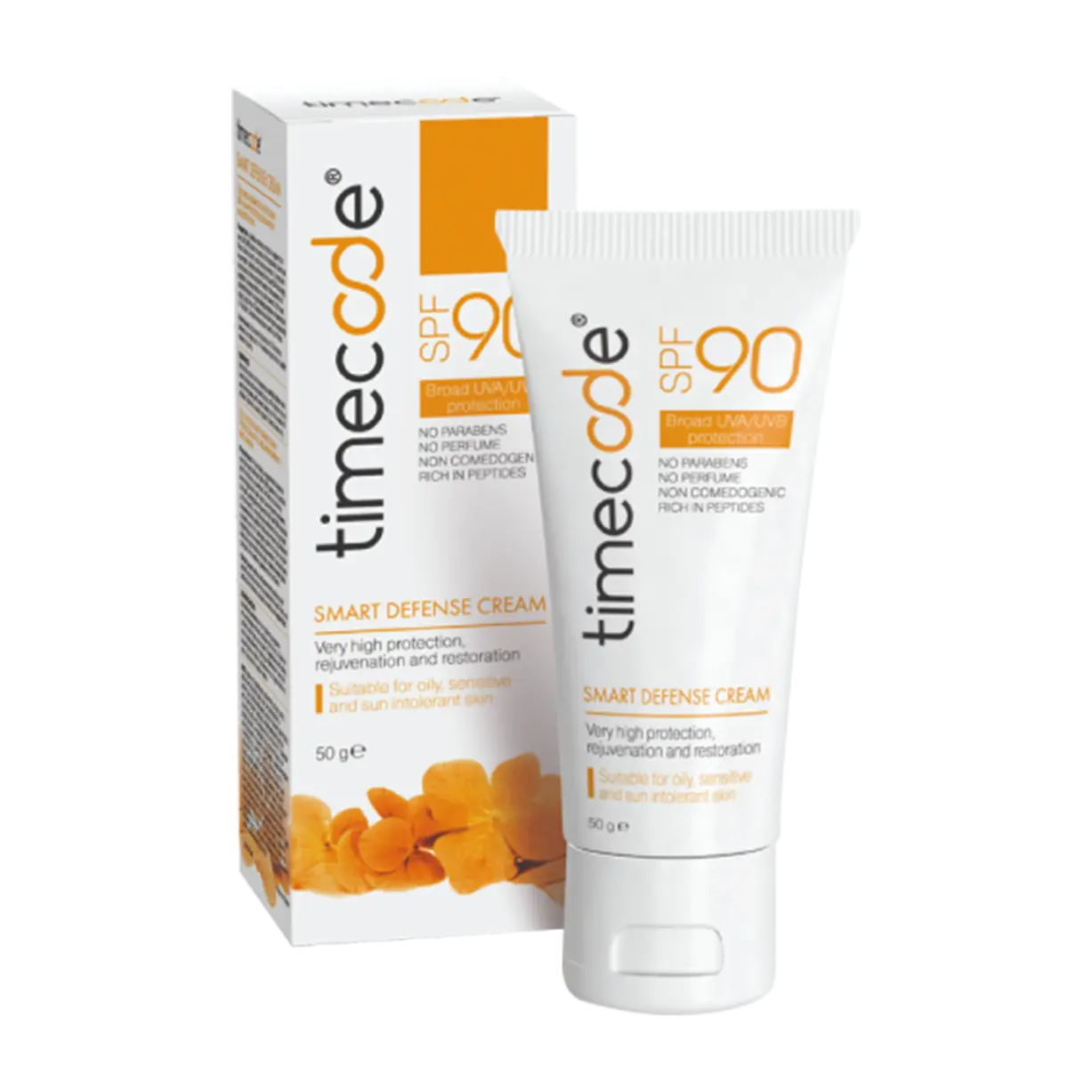 Smart Defense SPF 90