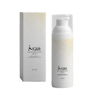 Sunscreen Cream SPF 50