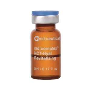 MD:complex NCT-Hyal Revitalizing