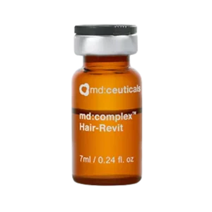MD:complex Hair-Revit