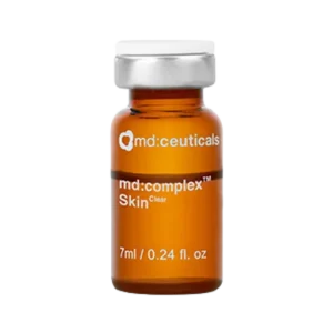 MD:complex SkinClear