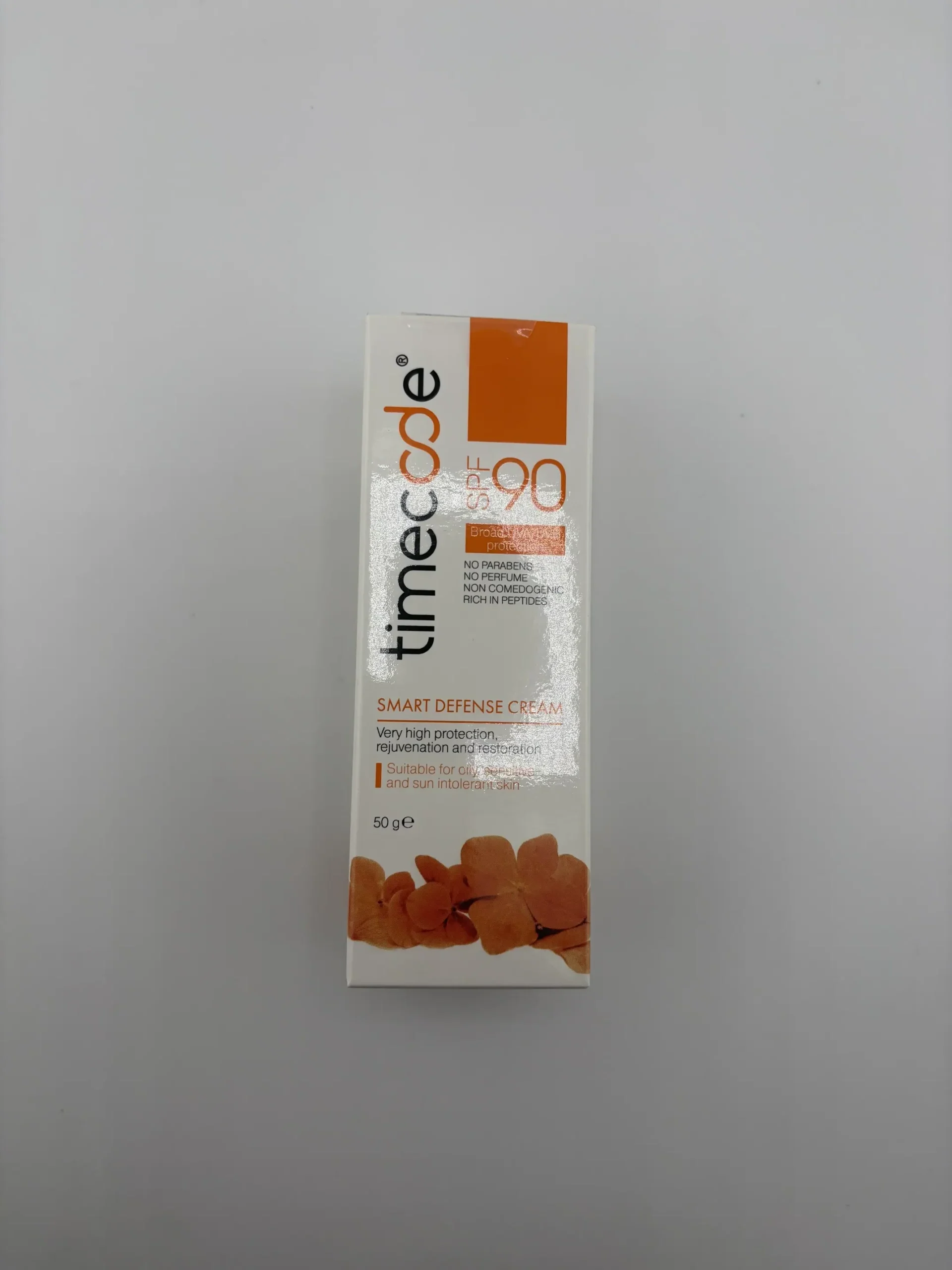 Smart Defense SPF 90